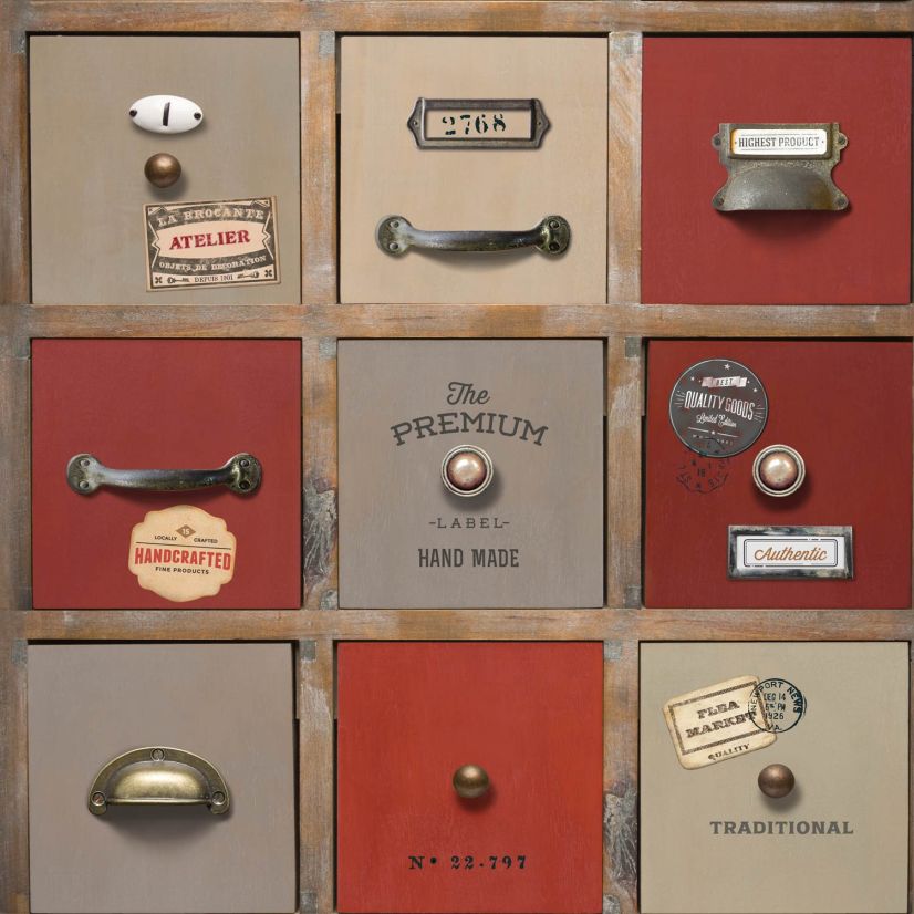 579410 Шпалери HOME Ugepa Франція 579410 Шпалери HOME Ugepa Франція