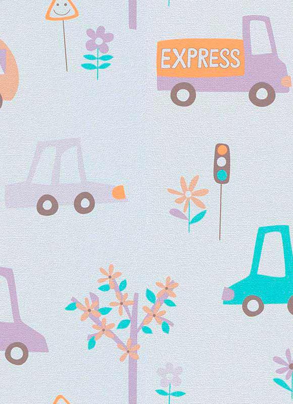 7349-09 Lotta Erismann Німеччина 7349-09 Lotta Erismann Німеччина