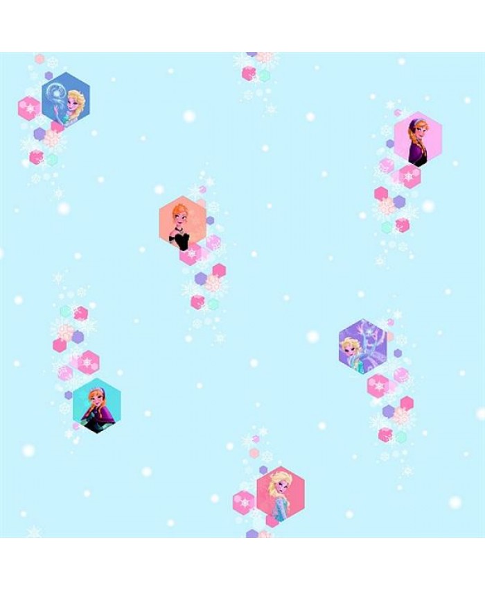 FR 3003-1 Шпалери ICH колекція Disney Deco FR 3003-1 Шпалери ICH колекція Disney Deco