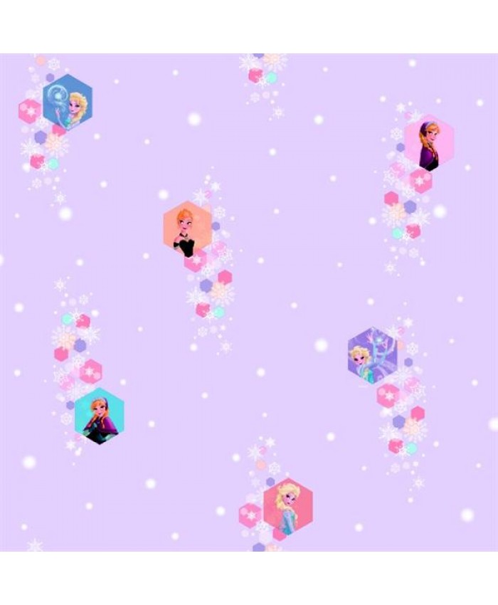 FR 3003-3 Шпалери ICH колекція Disney Deco FR 3003-3 Шпалери ICH колекція Disney Deco