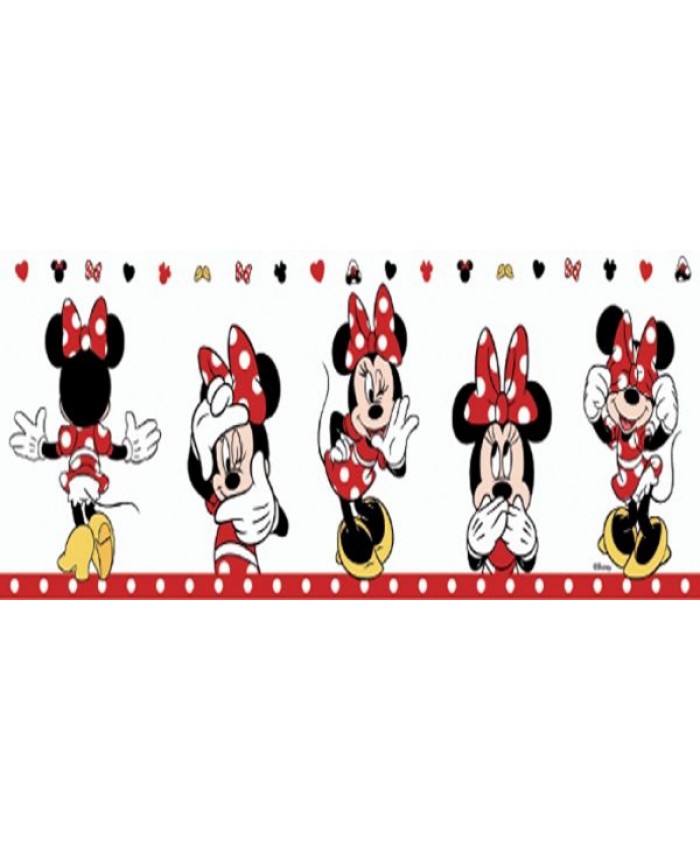 MN 3502-1 Обои ICH коллекция Disney Deco MN 3502-1 Обои ICH коллекция Disney Deco