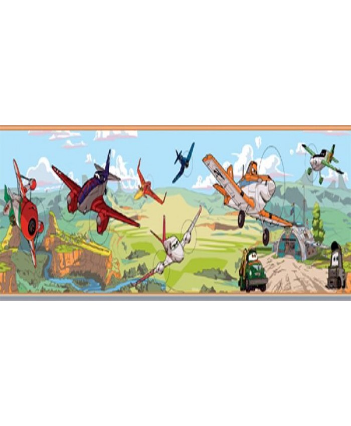 PL 3504-1 Обои ICH коллекция Disney Deco PL 3504-1 Обои ICH коллекция Disney Deco