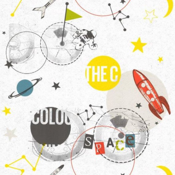 51164302 Обои LUTECE коллекция Les Aventures 51164302 Обои LUTECE коллекция Les Aventures