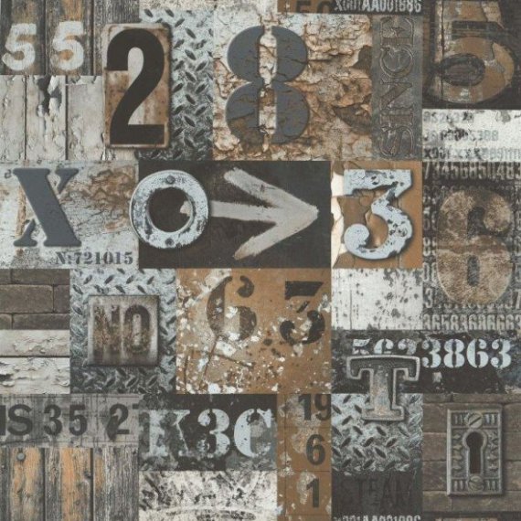 51171509 Обои LUTECE коллекция Les Aventures 51171509 Обои LUTECE коллекция Les Aventures