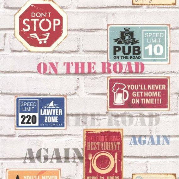 11160910 Обои LUTECE коллекция Les Aventures 11160910 Обои LUTECE коллекция Les Aventures