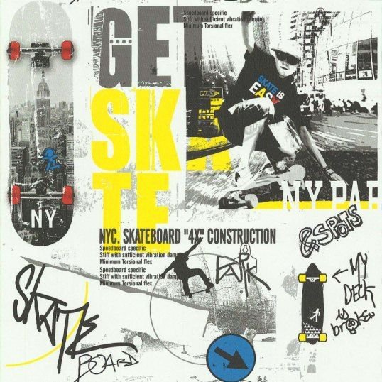 51140102 Обои LUTECE коллекция Les Aventures 51140102 Обои LUTECE коллекция Les Aventures