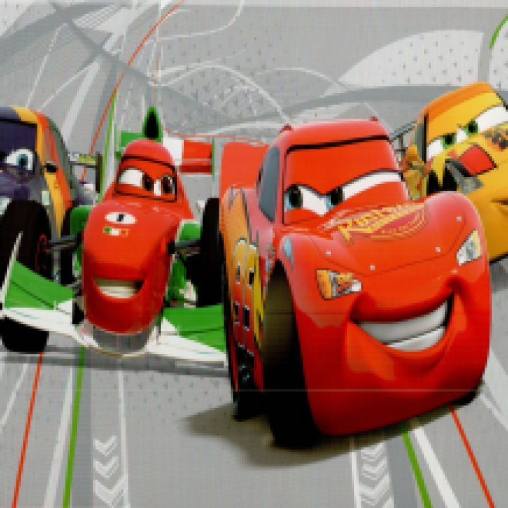 DF 42464 Обои Graham & Brown коллекции Kids & Home 5 Англия DF 42464 Обои Graham & Brown коллекции Kids & Home 5 Англия