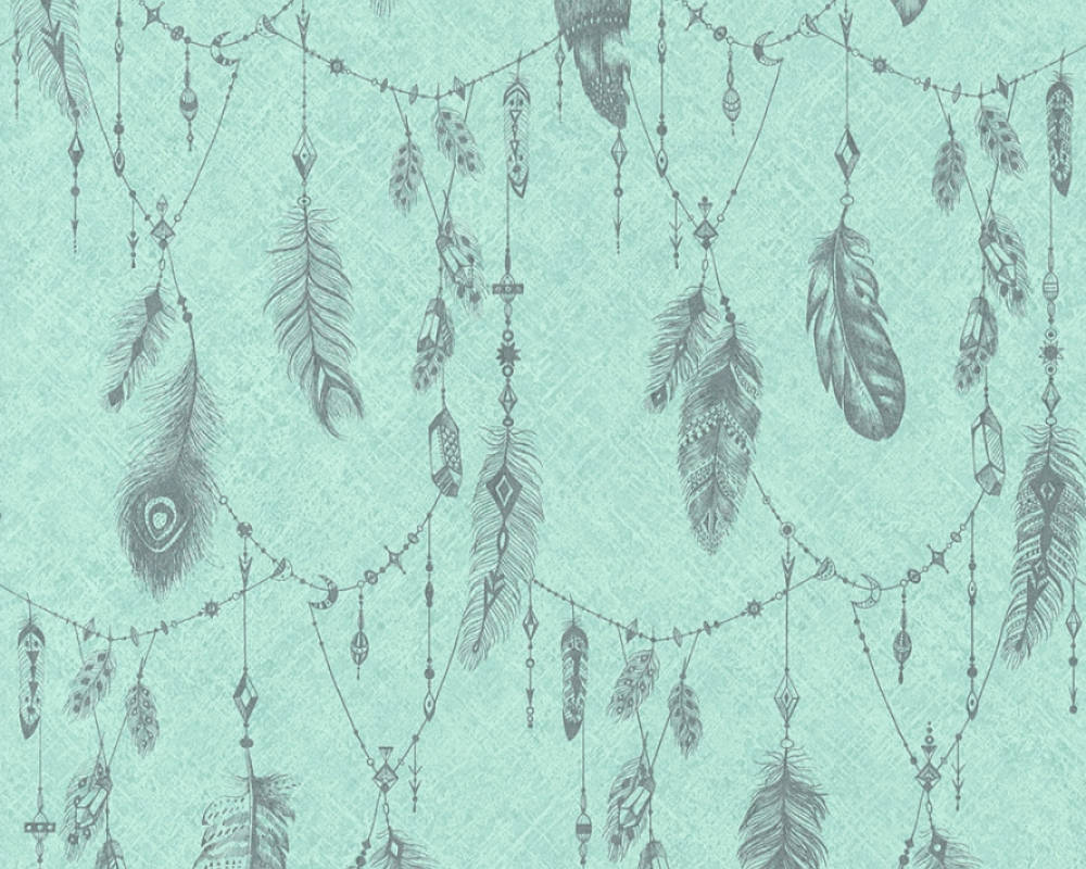 36465-2 шпалери AS Creation колекція Boho Love 36465-2 шпалери AS Creation колекція Boho Love