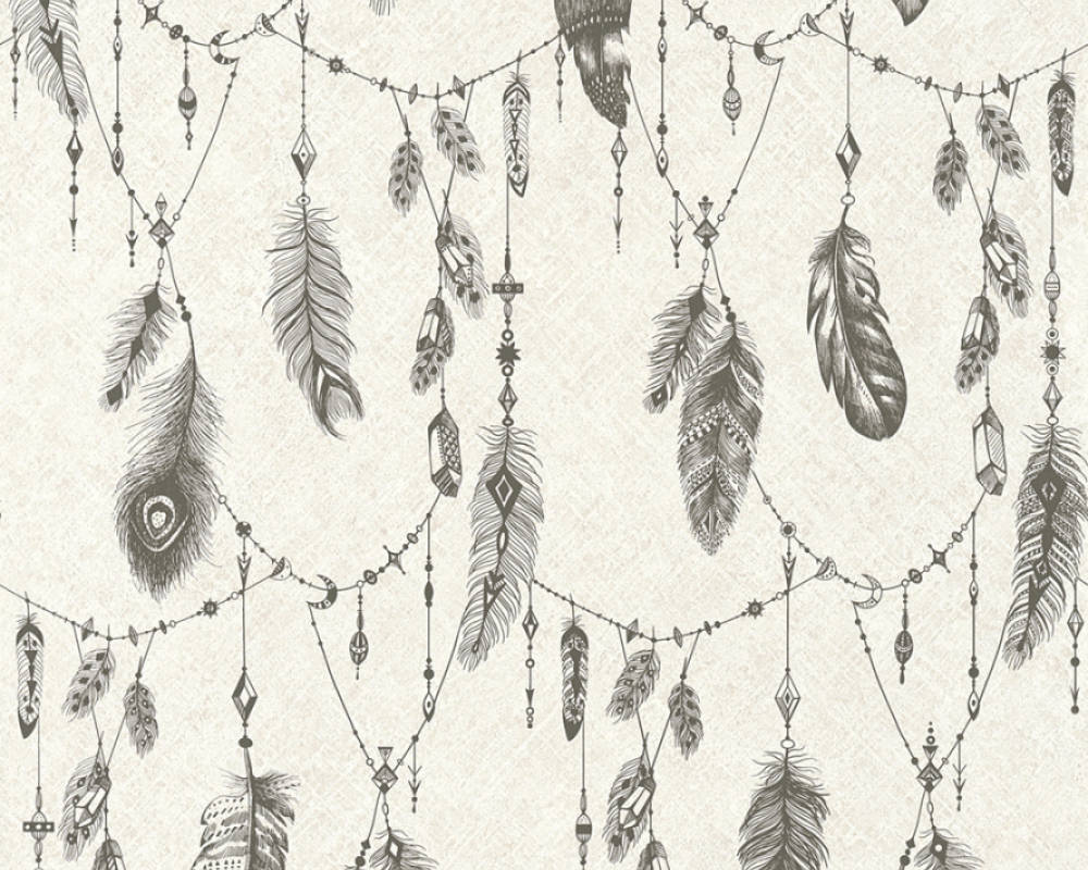 36465-3 шпалери AS Creation колекція Boho Love 36465-3 шпалери AS Creation колекція Boho Love