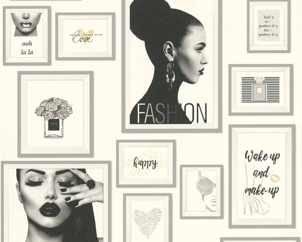 36918-2 обои AS Creation коллекция Metropolitan Stories 36918-2 обои AS Creation коллекция Metropolitan Stories