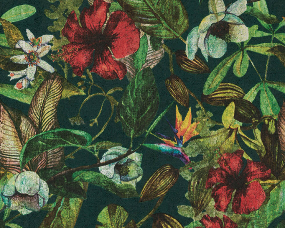 37216-5 обои AS Creation коллекция Greenery 37216-5 обои AS Creation коллекция Greenery