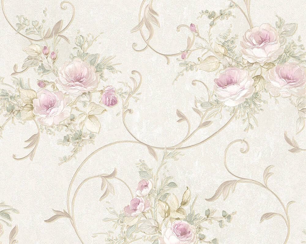 30420-2 обои AS Creation коллекция Romantico 30420-2 обои AS Creation коллекция Romantico