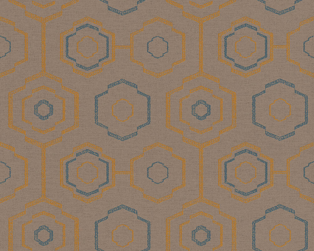 37177-3 обои AS Creation коллекция Ethnic Origin 37177-3 обои AS Creation коллекция Ethnic Origin