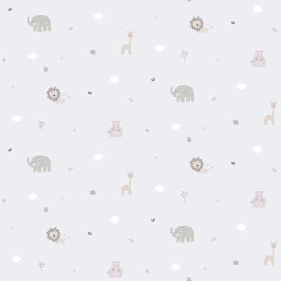 222-2 Обои ICH коллекция Lullaby 222-2 Обои ICH коллекция Lullaby