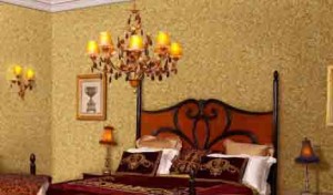  Жидкие обои