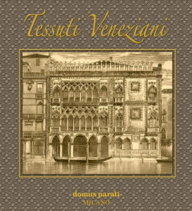 Tessuti Veneziani