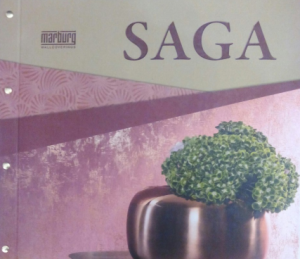 Saga