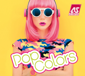 Pop Colors