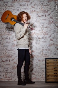 Metropolitan Stories