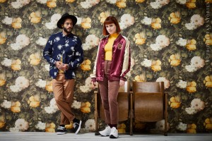 Metropolitan Stories