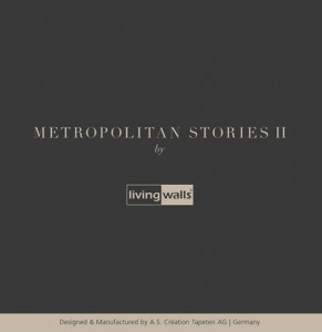 Metropolitan Stories II