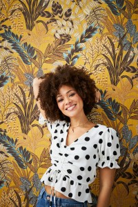 Metropolitan Stories II