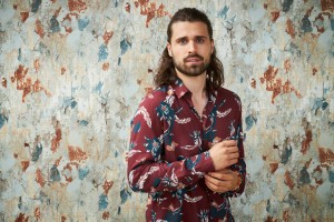 Metropolitan Stories II