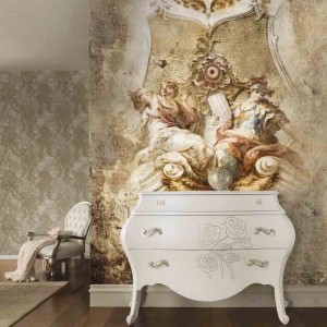 Valentin Yudashkin Home Fashion