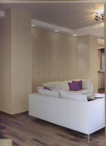 VENETIAN DAMASK 