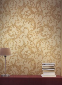 VENETIAN DAMASK 