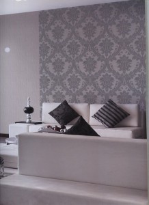 VENETIAN DAMASK 