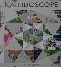 Kaleidoskope