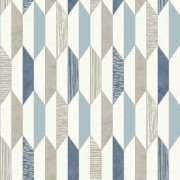 J 20501 Шпалери PRISME Ugepa  Франція