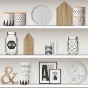 570509 Шпалери HOME Ugepa  Франція