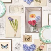 L 21307 Шпалери HOME Ugepa  Франція