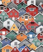 L 30710 Шпалери HOME Ugepa  Франція