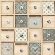 L 32607 Шпалери HOME Ugepa  Франція