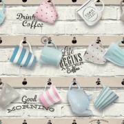 L 32701 Шпалери HOME Ugepa  Франція