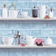 L 33301 Шпалери HOME Ugepa  Франція