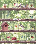  L 33404 Шпалери HOME Ugepa  Франція