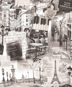 L 34909 Шпалери HOME Ugepa  Франція