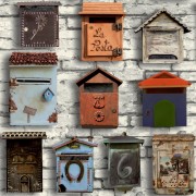 L 35001 Шпалери HOME Ugepa  Франція