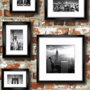 102532  Шпалери Free Style Ugepa  Франція