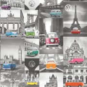 E 95011 Шпалери Free Style Ugepa  Франція