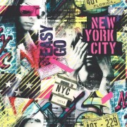 L 06103 Шпалери Free Style Ugepa  Франція