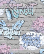 L 17906 Шпалери Free Style Ugepa  Франція