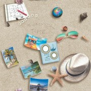 L 30601 Шпалери Free Style Ugepa  Франція