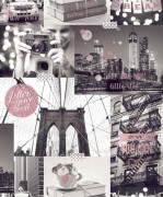 L 31003 Шпалери Free Style Ugepa  Франція