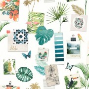 L 37304 Шпалери Free Style Ugepa  Франція