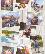 L 39001 Шпалери Free Style Ugepa  Франція